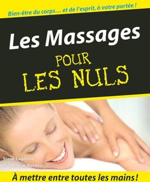 Les Massages Pour les Nuls