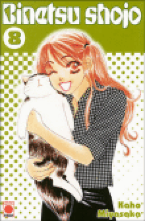 Binetsu shojo