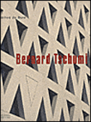 Bernard Tschumi