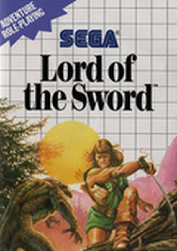 Lord of the Sword