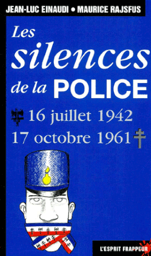 Les silences de la police