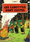 Les Carottes sont cuites - Chick Bill, tome 2
