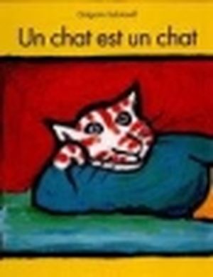 Un chat est un chat