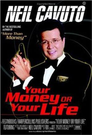 Your Money or Your Life