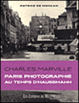 Paris Marville