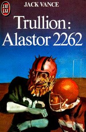 Trullion : Alastor 2262