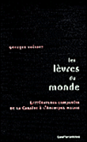 Les lèvres du monde