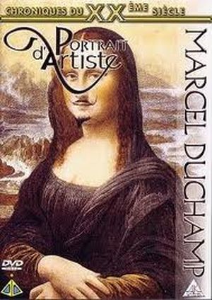 Portrait d'artiste : Marcel Duchamp