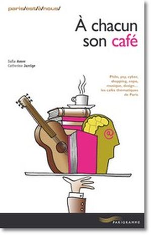 A chacun son café
