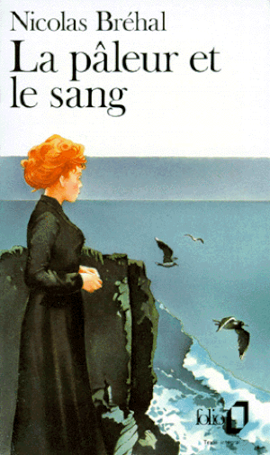 La pâleur et le sang