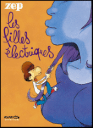 Les filles électriques