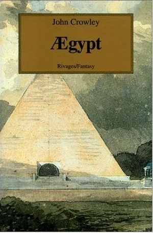 Ægypt