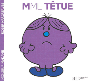 Madame Têtue