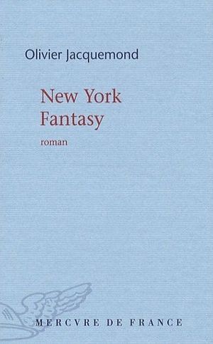 New-York Fantasy
