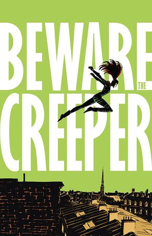 Beware the Creeper