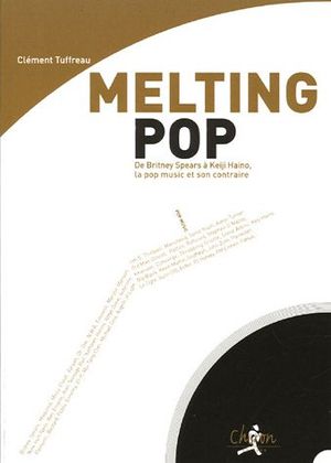 Melting Pop