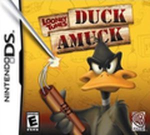 Looney Tunes: Duck Amuck
