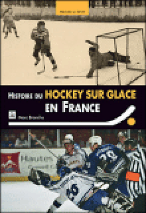 Histoire du hockey sur glace en France