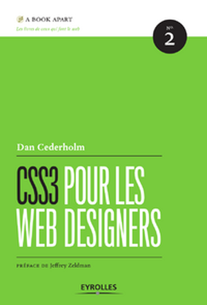 CSS3 Pour Les Web Designers