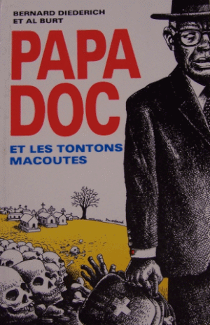 Papa Doc et les Tontons Macoutes