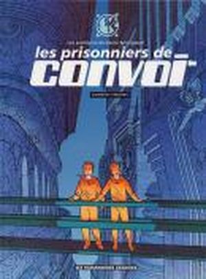 Les prisonniers de Convoi