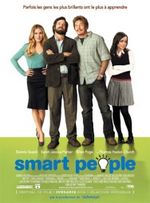 Affiche Smart People Affiche Smart People