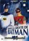 Dans la grotte de Batman