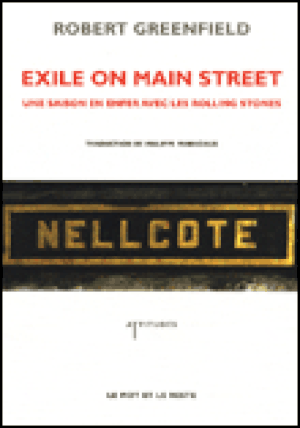 Exile on Main Street