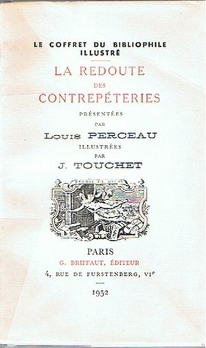 La redoute des contrepéteries