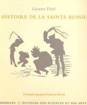 Histoire de la Sainte Russie