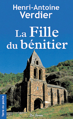 La fille du bénitier