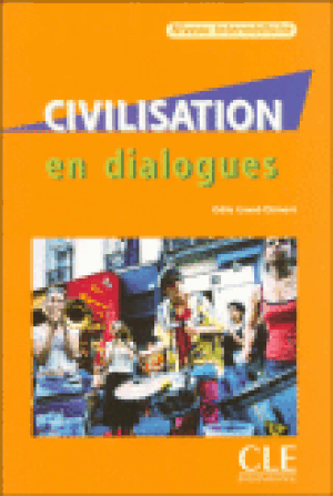 Civilisation en dialogues, niveau intermediaire