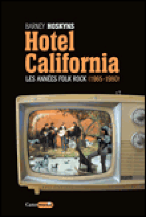 Hotel California, les années folk rock
