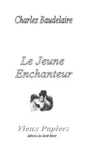 Le jeune enchanteur