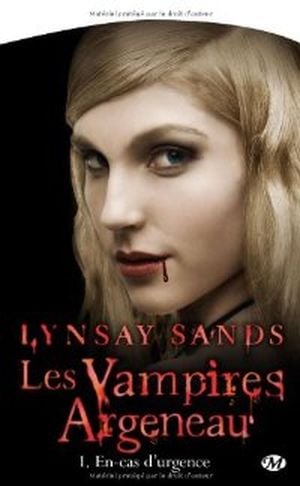 En-cas d'urgence - Les Vampires Argeneau, tome 1