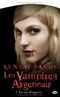 En-cas d'urgence - Les Vampires Argeneau, tome 1