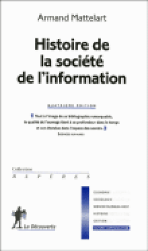 Histoire de la société de l'information