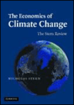 The economics of climate change