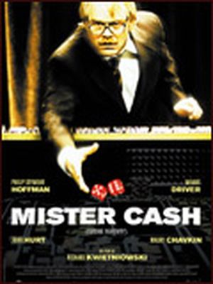 Mister Cash