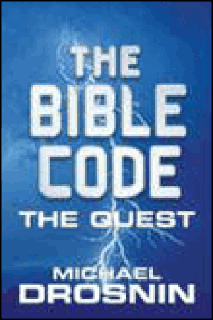 The bible code 3