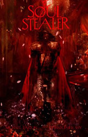 Soul Stealer : The Beaten and the Damned