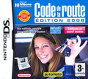 Code de la Route : Edition 2008
