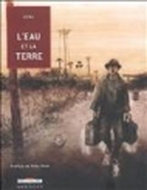 L'eau et la terre : Cambodge 1975-1979