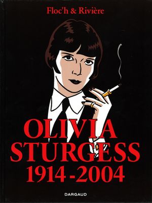 Olivia Sturgess 1914-2004