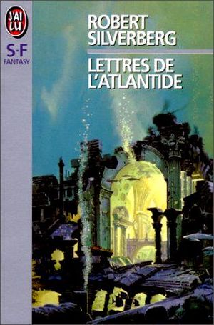 Lettres de l'Atlantide