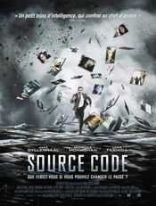 Affiche Source Code