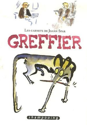 Greffier