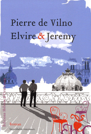 Elvire & Jeremy