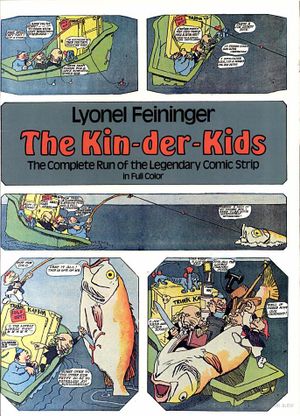 Kin-Der-Kids