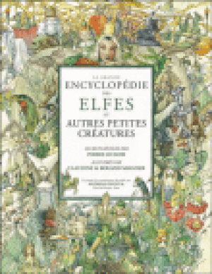 Grande encyclopédie des elfes
